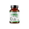 Turmeric 250mg Dietary Supplement - Powder Extract Capsule | Dr Herbalist | HEMANI	