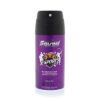 Hemani Squad Deodorant Spray - E Sports | Hemani Herbals 