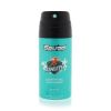 Hemani Squad Deodorant Spray - Athlete | Hemani Herbals 