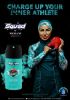 Hemani Squad Deodorant Spray - Athlete | Hemani Herbals 