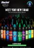 Hemani Squad Deodorant Spray - Athlete | Hemani Herbals	