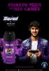 Hemani Squad Deodorant Spray - E Sports | Hemani Herbals	