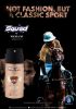 Hemani Squad Deodorant Spray - Polo	