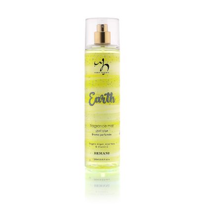 Earth Fragrance Mist | WB by Hemani	