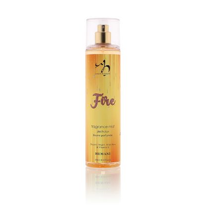 Fire Fragrance Mist | WB by Hemani	