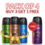 Squad body Sprays - Buy 3 Get 1 free