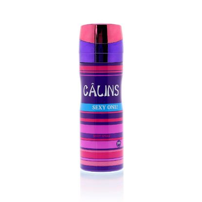 CALINS Body Spray - Sexy One	