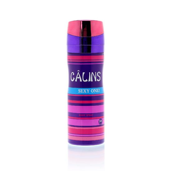 CALINS Body Spray - Sexy One	