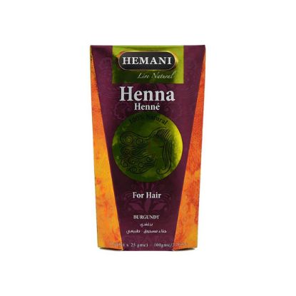 Picture of Henna Powder - Blonde