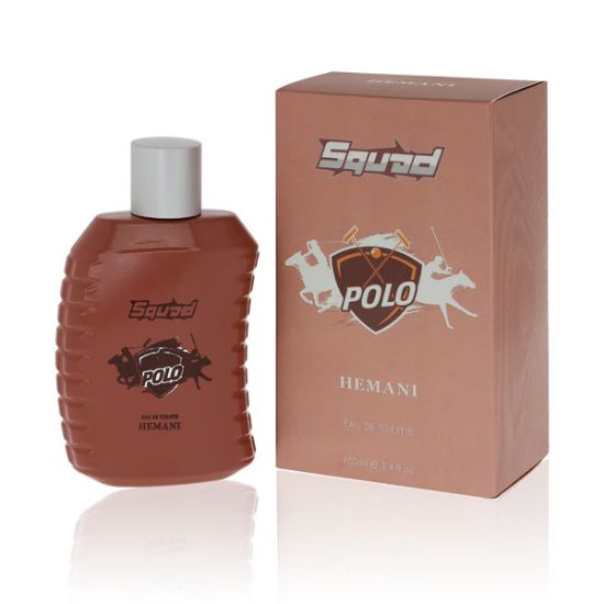 Hemani Squad Perfume - Polo