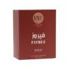 Fayruz Perfume 100ml by FAW	