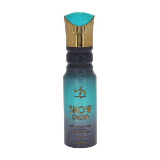 Snow Orchid Deodorant Body Spray | WB by Hemani