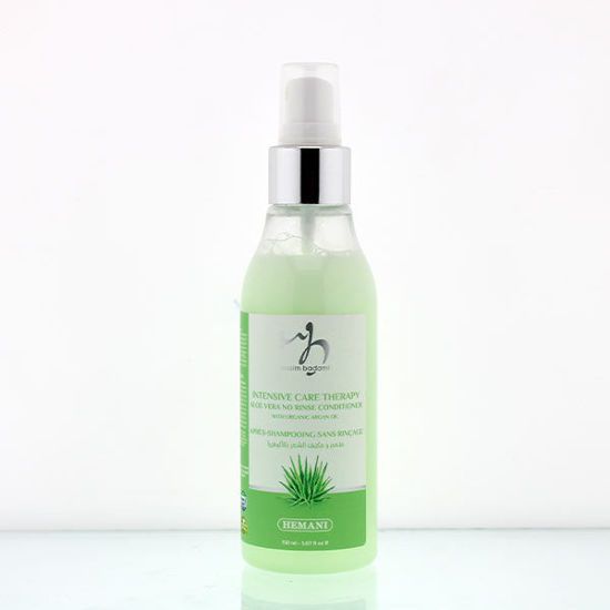 Picture of Pack of 3 (Intensive Care Therapy Aloe Vera -  No Rinse Biphase Conditioner 150ml)