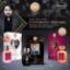 Create Your Customized Perfume - FAW