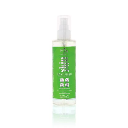 Skin Relief Body Serum With Aloe Vera, Calendula, and Peptides | WB by Hemani 