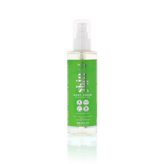 Skin Relief Body Serum With Aloe Vera, Calendula, and Peptides | WB by Hemani 