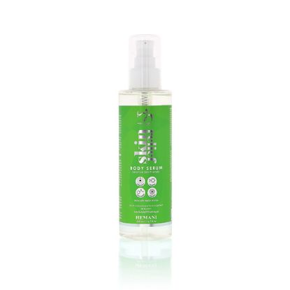 Skin Relief Body Serum With Aloe Vera, Calendula, and Peptides | WB by Hemani 