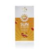 Oil-Free Sunscreen SPF 50+  with Vitamin C and Hyaluronic Acid - Ideal for Oily & All Skin Types | WB by Hemani 