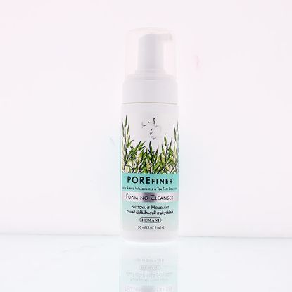 WB by Hemani POREFINER Foaming Cleanser	