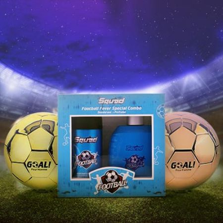 Picture for category Football Fever Fragrances