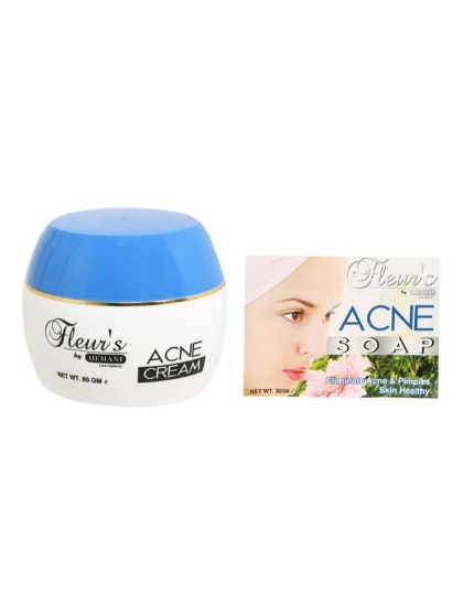 Picture of Pack of 3 (Anti Acne Cream)