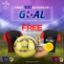 Picture of Goal Perfume EDP for Men 100ml 