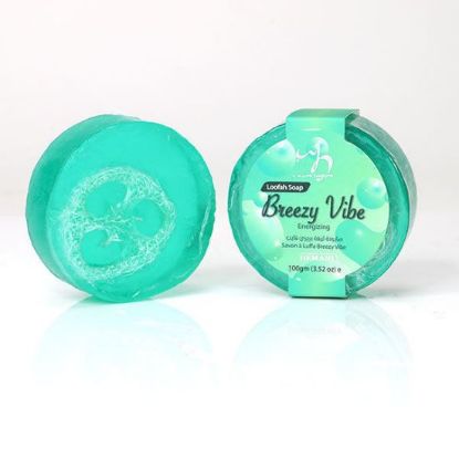 Picture of Loofah Soap - Breezy Vibe