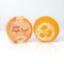 Picture of Pack of 3 (Loofah Soap - Bright Sunset)