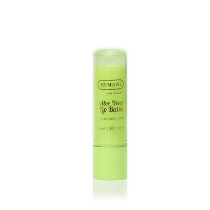 Picture of Pack of 3 (Aloe Vera Lip Balm Chapstick)
