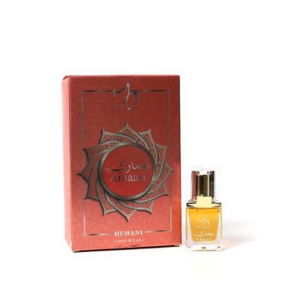 Picture of Pack of 3 (Attar Amaari 12ml)