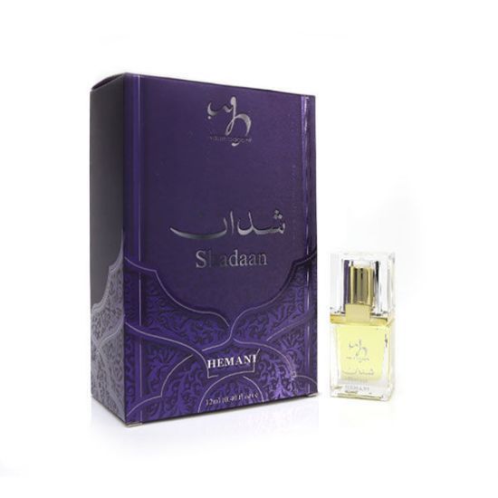 Picture of 𝐖𝐁 𝐁𝐲 𝐇𝐞𝐦𝐚𝐧𝐢 - Attar Shadaan 12ml