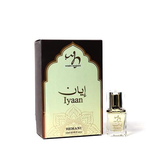 Picture of Pack of 3 (Attar Iyaan 12ml)