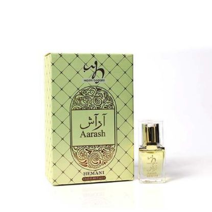 Picture of 𝐖𝐁 𝐁𝐲 𝐇𝐞𝐦𝐚𝐧𝐢 - Attar Aarash 12ml