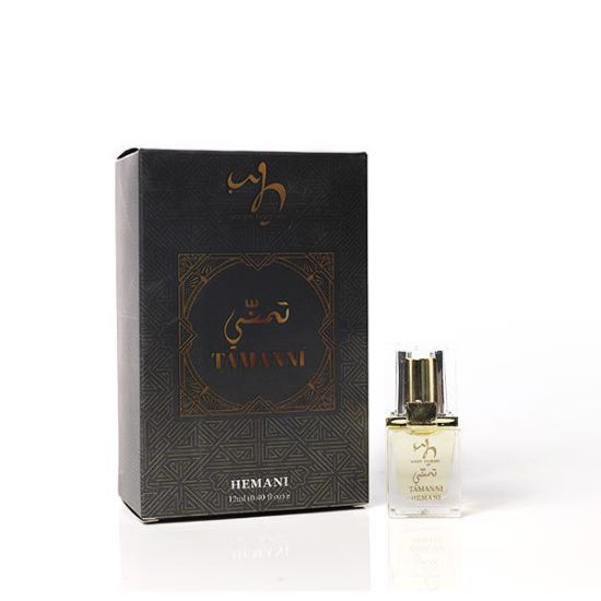 Picture of Attar Tamanni 12ml