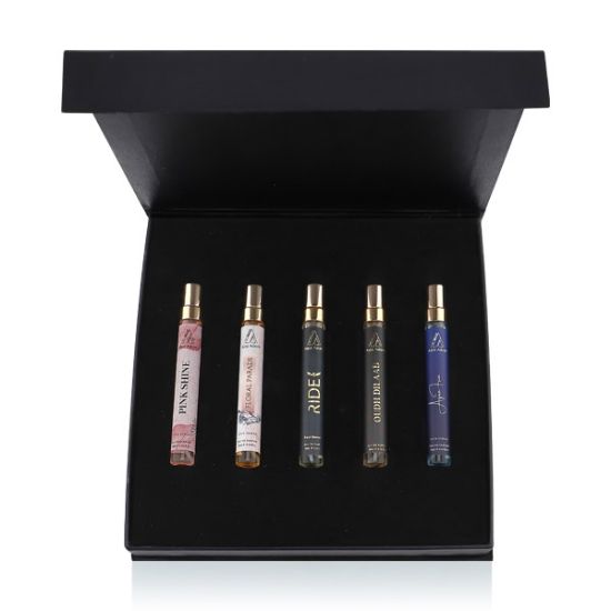 Picture of Pack of 3 (Fragrance Collection Gift Set | Aijaz Aslam)