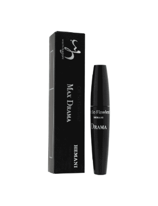 Picture of 𝐖𝐁 𝐁𝐲 𝐇𝐞𝐦𝐚𝐧𝐢 - Oh So Flawless! Max Drama Big Mascara