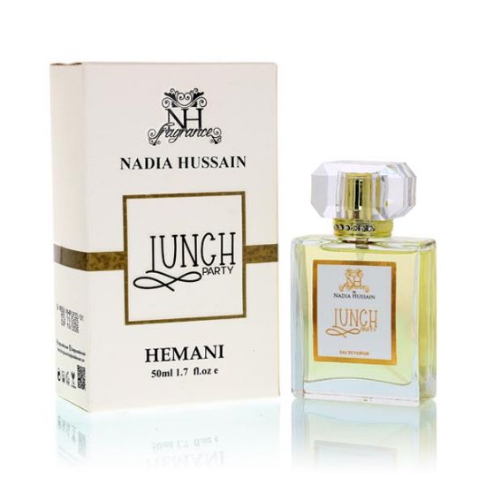 NH – Lunch Party EDP Women Perfume 50ml | WB by Hemani	