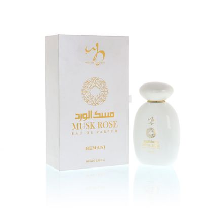 Picture of Musk Rose EDP Unisex Perfume 100ml