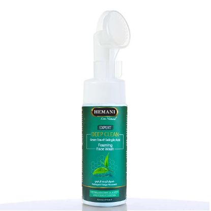 Picture of Pack of 3 (Deep Clean Expert Foaming Face Wash 150ml)