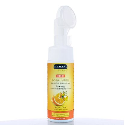 Picture of Pack of 3 (Insta Bright Expert Foaming Face Wash 150ml)