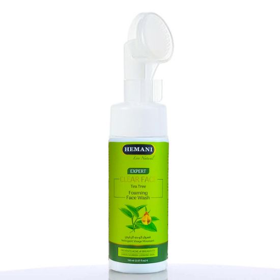 Picture of Pack of 3 (Clear Face Expert Foaming Face Wash 150ml)