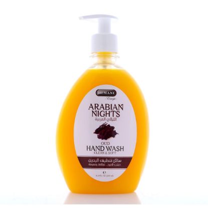 Picture of Hand Wash 500ml - Arabian Night