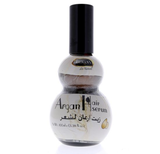 Picture of Argan Hair Serum 