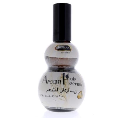 Picture of Pack of 3 (Argan Hair Serum)
