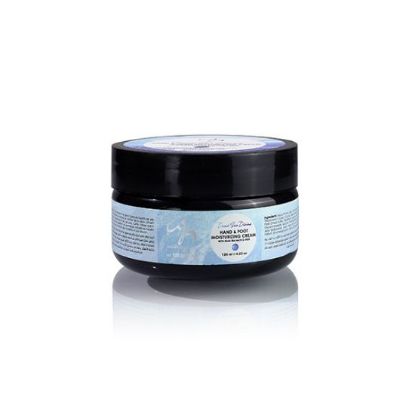 Picture of 𝐖𝐁 𝐁𝐲 𝐇𝐞𝐦𝐚𝐧𝐢 - Dead Sea Divine Hand & Foot Moisturizing Cream 125ml