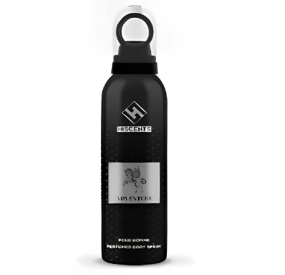 Picture of 𝐇𝐢𝐬𝐜𝐞𝐧𝐭𝐬 - Adventure Body Spray 200ml