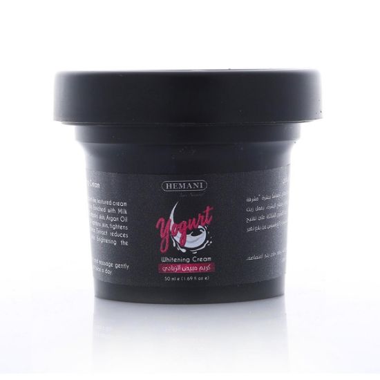 Picture of Pack of 3 (Yogurt Brightening Cream)