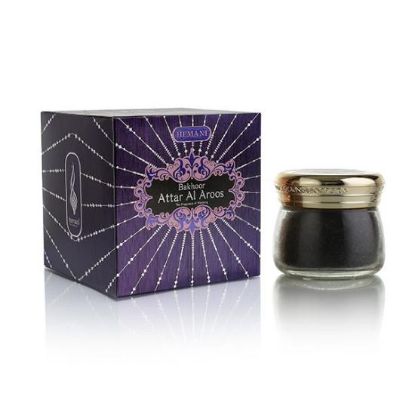 Picture of Pack of 3 (Bakhoor - Attar Al Aroos 60gm)