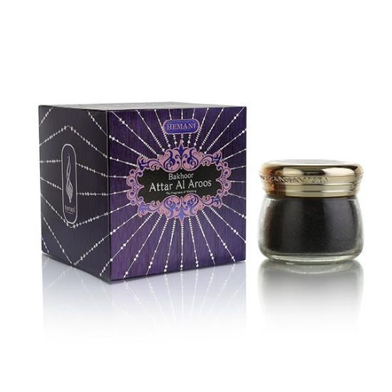 Picture of Pack of 3 (Bakhoor - Attar Al Aroos 60gm)