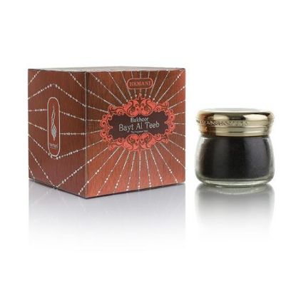 Picture of Pack of 3 (Bakhoor - Bayt Al Teeb 60gm)